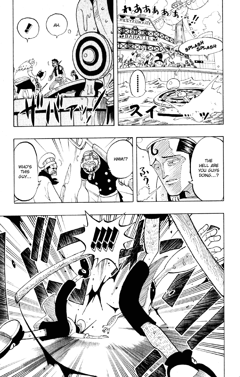 One Piece, Chapter 54 image 13